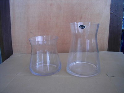 批发 水培花瓶 水培器皿 玻璃