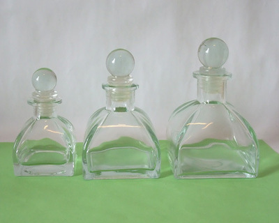 【玻璃瓶批发,玻璃工艺品,家居摆设瓶,装饰瓶等】价格,厂家,图片,其他玻璃包装容器,徐州大华玻璃制品-
