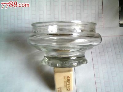 香炉-玻璃器皿--se18817738-零售-中国收藏热线