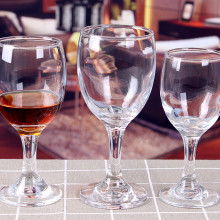  山西省榆社县仁和玻璃器皿厂 主营 玻璃制品 玻璃高脚杯