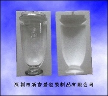 玻璃器皿泡沫包装_包装价格_优质包装批发/采购 