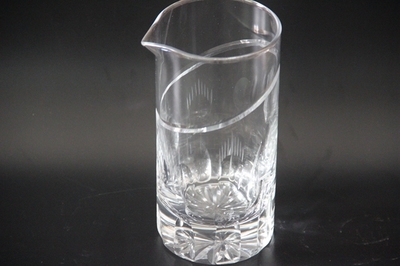 通辽玻璃器皿香槟酒杯