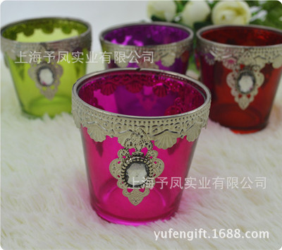 天使之泪玻璃烛台 批发生产各种铁艺玻璃烛台 玻璃水培器皿 花瓶 - 天使之泪玻璃烛台 批发生产各种铁艺玻璃烛台 玻璃水培器皿 花瓶厂家 - 天使之泪玻璃烛台 批发生产各种铁艺玻璃烛台 玻璃水培器皿 花瓶价格 - 上海予凤实业 - 