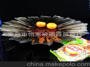 玻璃器皿果盘供应商,价格,玻璃器皿果盘批发市场 