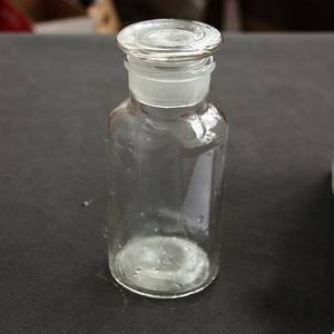 【白色广口瓶】最新白色广口瓶/批发报价