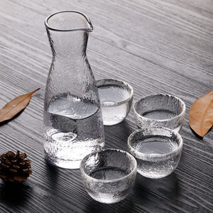 【玻璃酒壶杯价格】最新玻璃酒壶杯价格/批发报价
