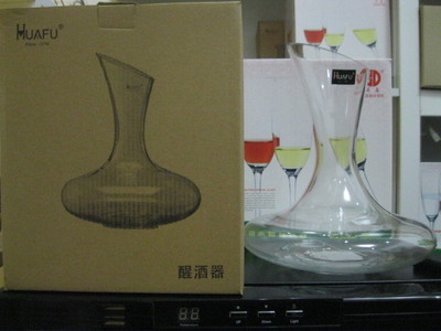 【国产水晶酒壶 无铅水晶 酒壶 醒酒器 分酒器】价格,厂家,图片,其他玻璃包装容器,深圳市诚品红酒配套产品-