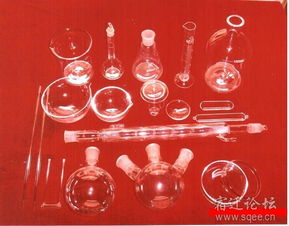 宿迁实验玻璃仪器化验玻璃器皿批发