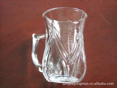 【玻璃杯 玻璃器皿等个种规格型号】价格,厂家,图片,其他玻璃包装容器,淮南市清雅工贸-