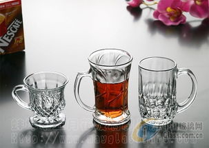 可乐杯,威士忌,广告礼品杯 蚌埠市五月花玻璃制品厂