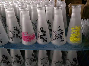 玻璃瓶批发市场 玻璃瓶手工制作 玻璃瓶厂家 现货供应 日用玻璃器皿网