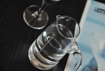 【批发定做 玻璃酒樽 玻璃分酒器 红酒盛酒器 酒吧白酒分酒分器】价格,厂家,图片,其他餐饮用品,山西晶鹏玻璃器皿-