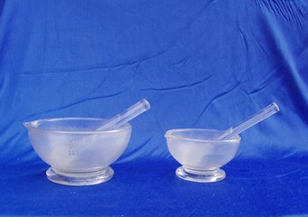 【供应兰州化玻器皿玻璃研钵批发商】报价_供应商_图片-甘肃辉瑞特工贸