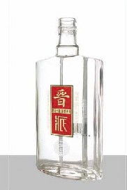 玻璃瓶系列二 批发价格 厂家 图片 食品招商网