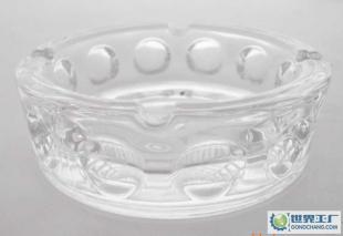 德铭玻璃器皿 山东名牌厂家直销，打造精美家居玻璃器皿