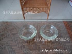 玻璃制品蜡烛供应与批发市场解析