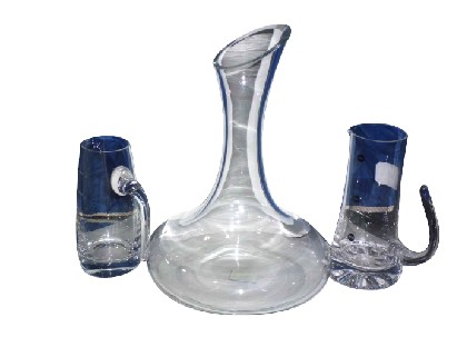 哈尔滨曲平玻璃器皿批发部 全面供应各类玻璃器皿与发酵罐