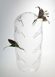 劳伦斯·布拉班特 法国女设计师的玻璃制品艺术与日用器皿批发指南