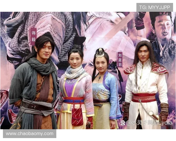 《龙门镖局2》:6位角色命运大预测,谁将迎来最终的救赎? 《龙门镖局2》:6位角色命运大预测,谁将迎来最终的救赎?