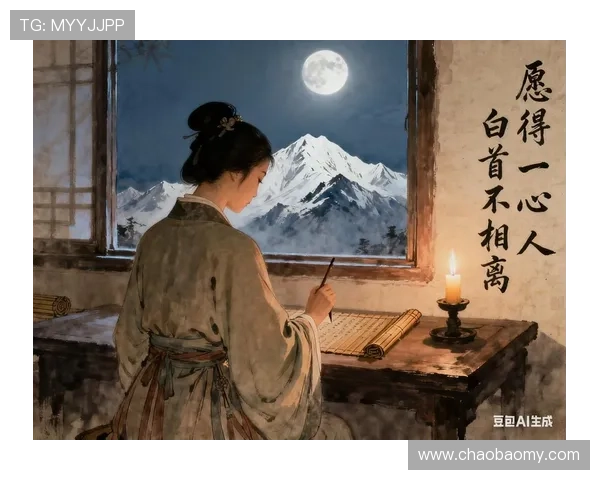 冷山:20个催泪瞬间,讲述1段跨越50年的深情告白 冷山:20个催泪瞬间,讲述1段跨越50年的深情告白