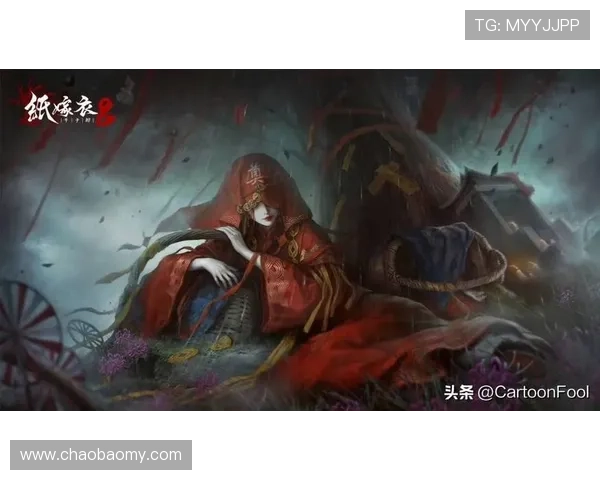 女巫Churails:看完结局,我彻底崩溃了!8个震撼瞬间回顾! 女巫Churails:看完结局,我彻底崩溃了!8个震撼瞬间回顾!