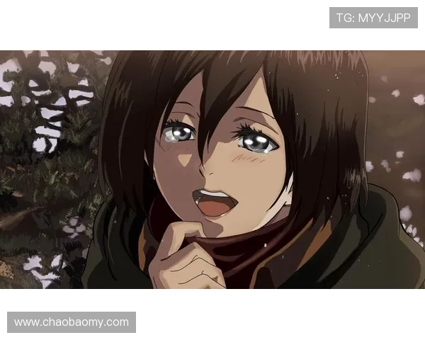 耗时3年,揭秘《进击的巨人》最终季13个震撼人心的真相,你敢看吗?