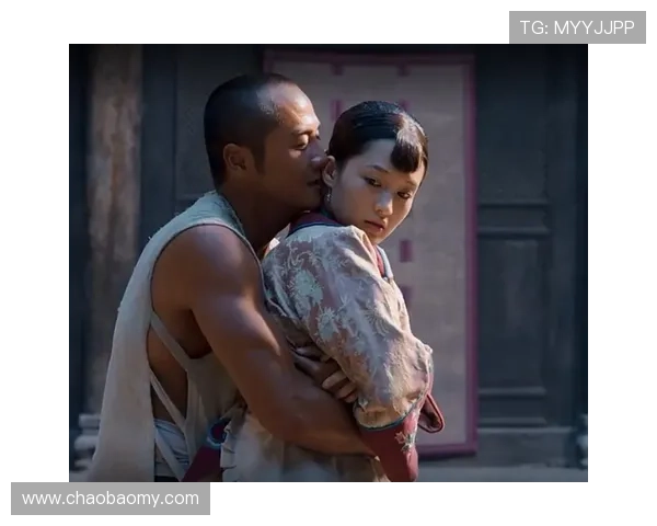 白鹿原：一个男人引发的10年恩怨，看懂了才明白什么叫绝望