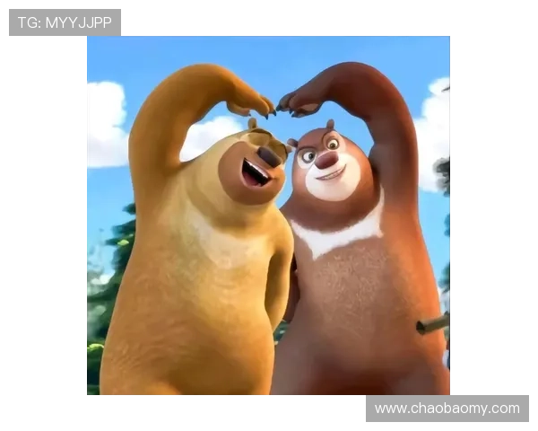 评分跌破7分？《熊出没》最新一部，隐藏着12个成人才能看懂的笑点