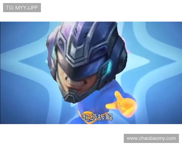 超级拆解1:颠覆认知的秘密武器,让你我都能成为“懂王” 超级拆解1:颠覆认知的秘密武器,让你我都能成为“懂王”