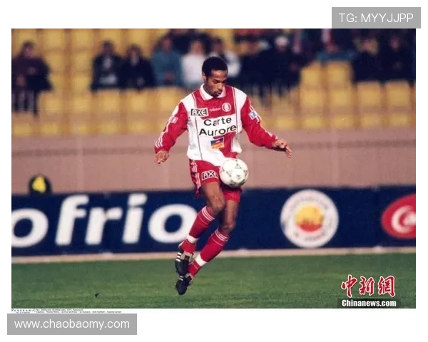 亨利：足球史上的不朽传奇，谁与争锋？